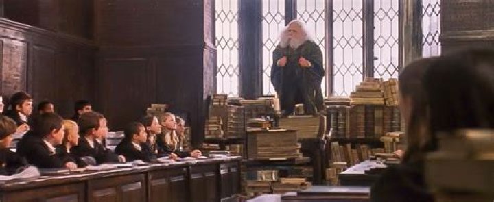 Charms Class Harry Potter and the Chamber of Secrets Walkthrough Part