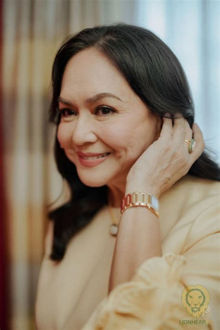 Charo Santos reflects on life on her birthday