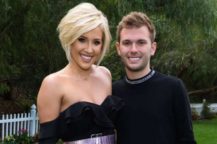 Chase and Savannah Chrisley 'wanted to kill' each other while filming