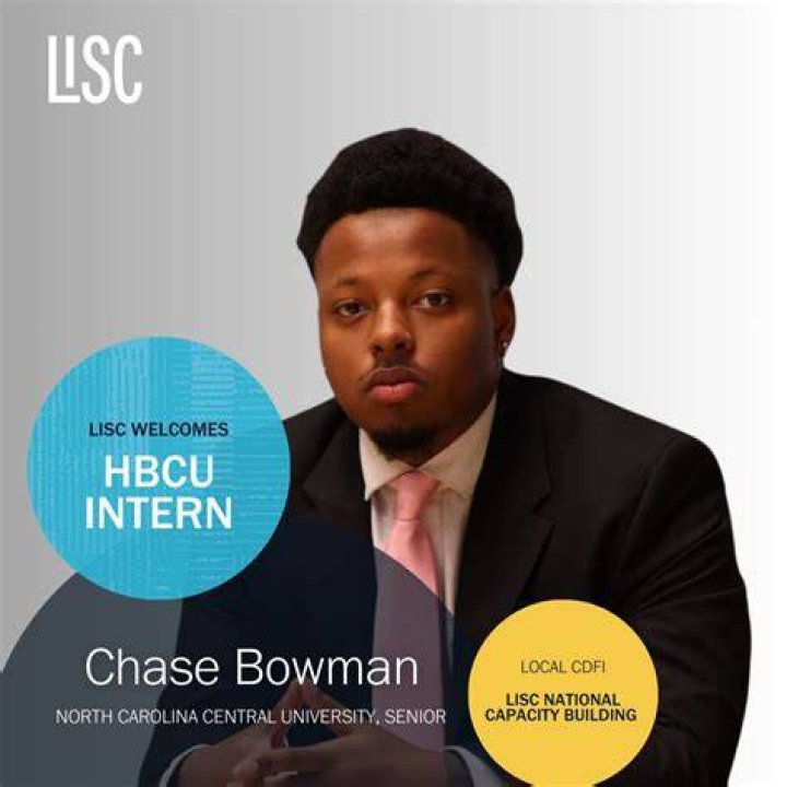Chase Bowman LinkedIn