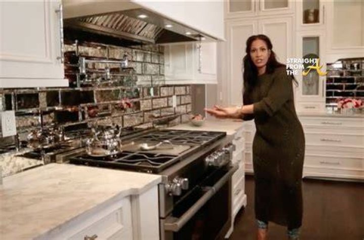 Chateau Sheree House Tour 2017 2 Straight From The A [SFTA] Atlanta