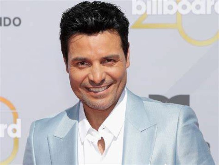 Chayanne Net worth, Age Wife, Kids, Weight, BioWiki 2023 The Personage