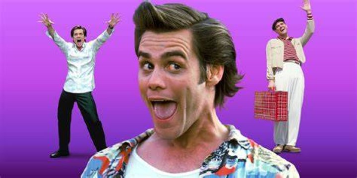 Checking Out Jim Carrey's Talent Fee For The Grinch
