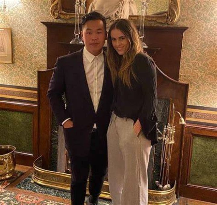 Chef Buddha Lo wife, earnings, ethnicity, nationality, parents, real name