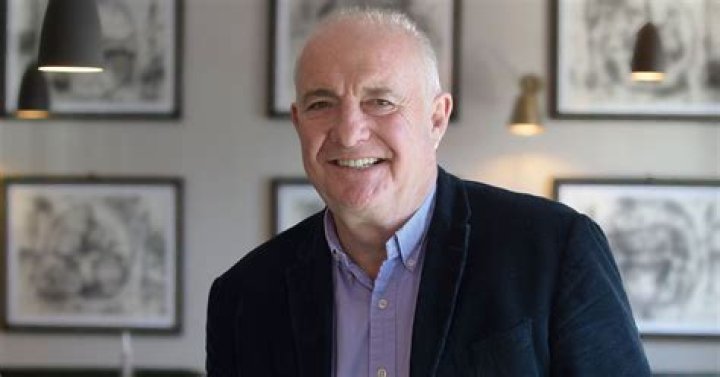 Chef Rick Stein says he nearly lost his business due to the pandemic