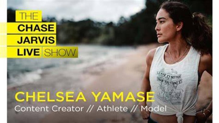 Chelsea Yamase ·