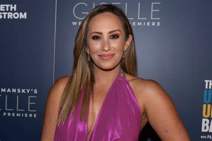 Cheryl Burke Describes the Perfect Dance Partner (Exclusive)