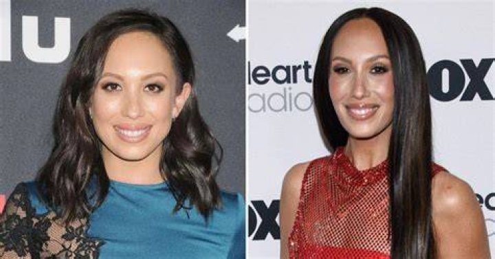 Cheryl Burke with her mom Cheryl Burke, Dwts, Dancer, Sequin Skirt