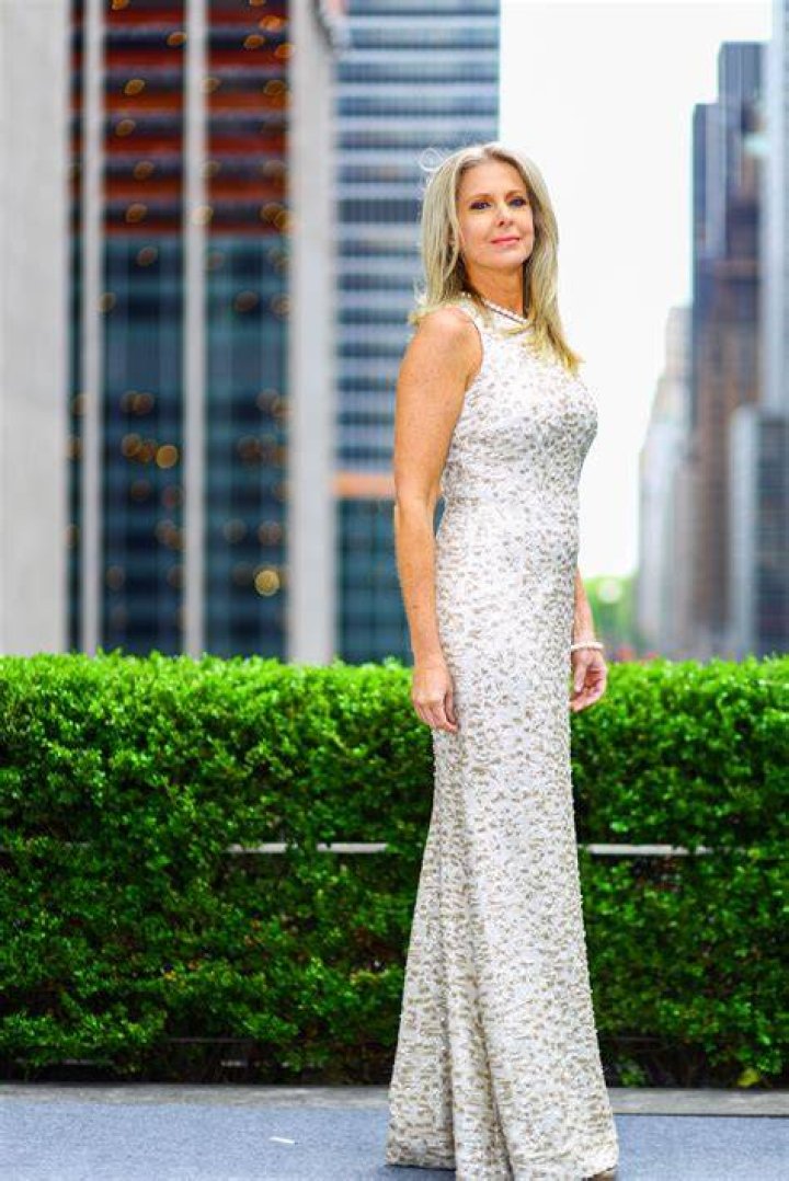Cheryl Casone Photoshoot for Metropolitan magazine Zinno Photography