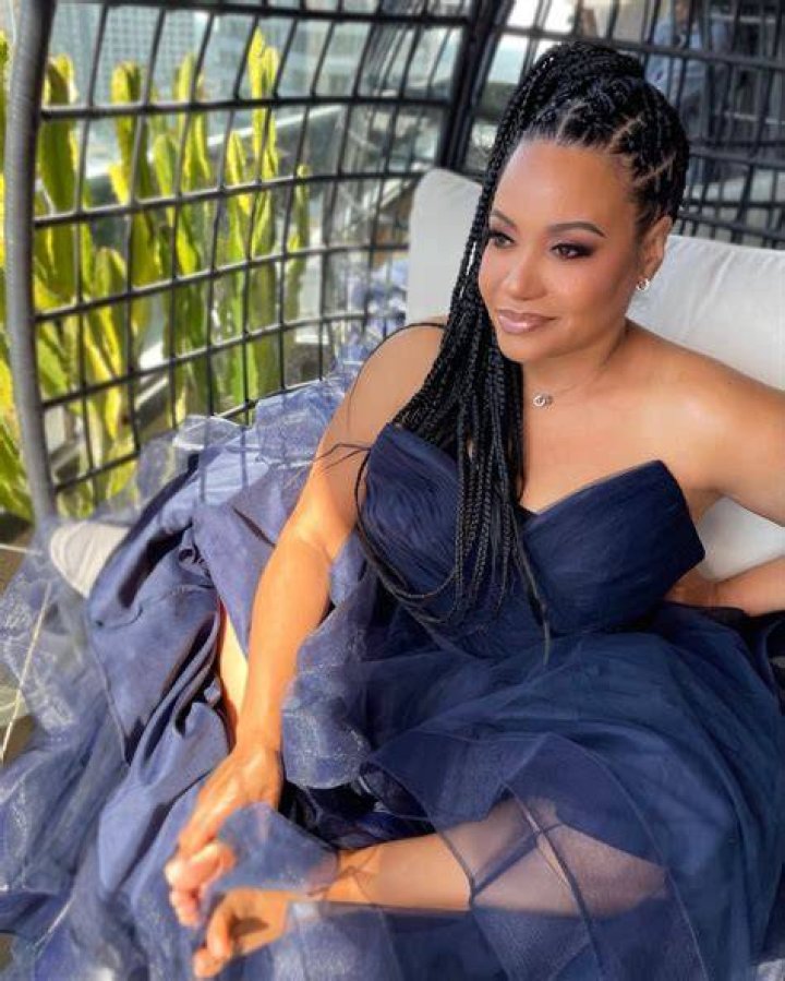 Cheryl "Salt" James Biography, Life, Interesting Facts