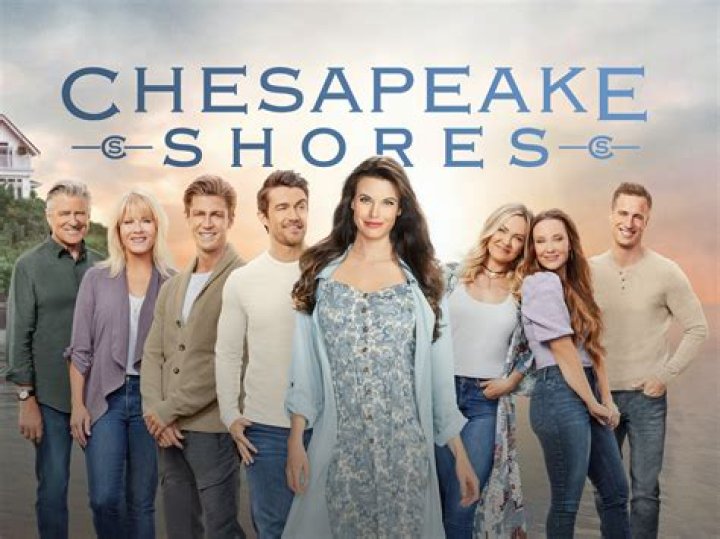 Chesapeake Shores, Season 2 Connor (Brendan Penny) invites a new