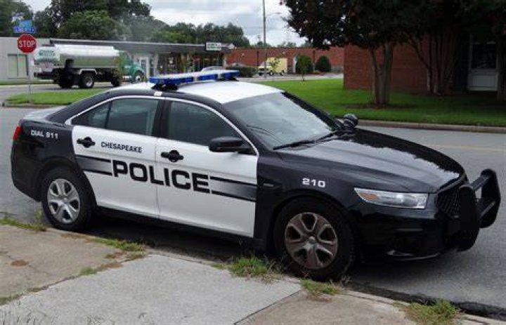Chesapeake, VA Police Department Police Motor Units LLC