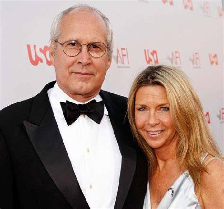 Chevy Chase First Wife: Who Is Chevy Chase’s Ex-Wife Suzanne Chase?