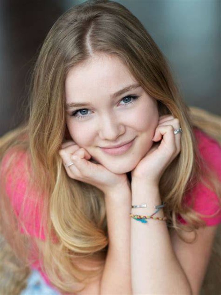 Chiara Tews Nachwuchsschauspielerin, T&auml;nzerin