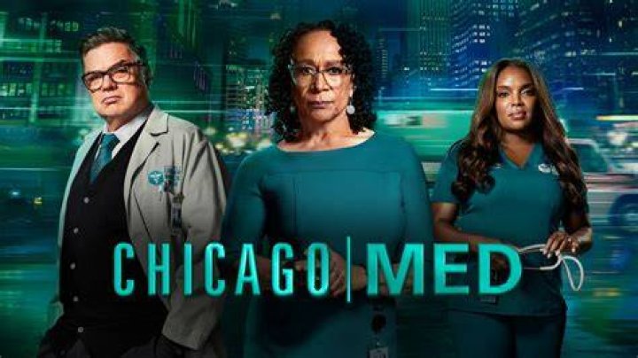 Chicago Med Recap 03/18/20 Season 5 Episode 17 "The Ghost Of The Past