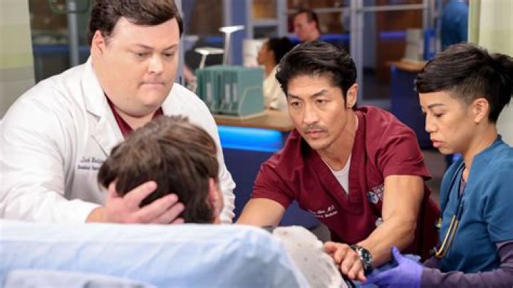 Chicago Med Season 8 Episode 8 Recap NBC Insider
