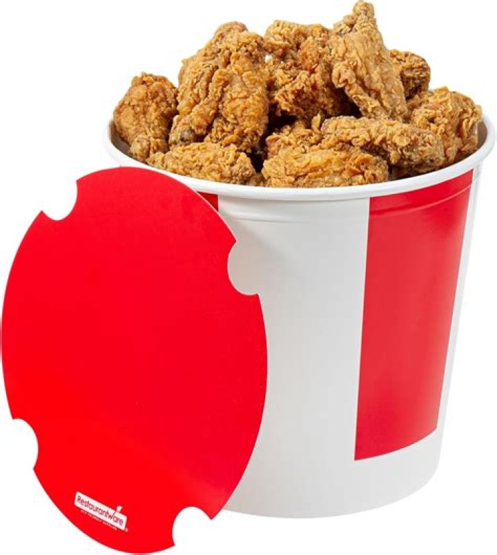 CHICKEN BUCKETS An Interview with "Broly Banderas" Paid Assassin