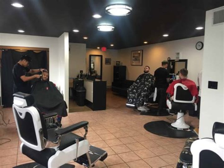Chief Barber Shop 201 Stelton Road 1st floor Piscataway Fresha