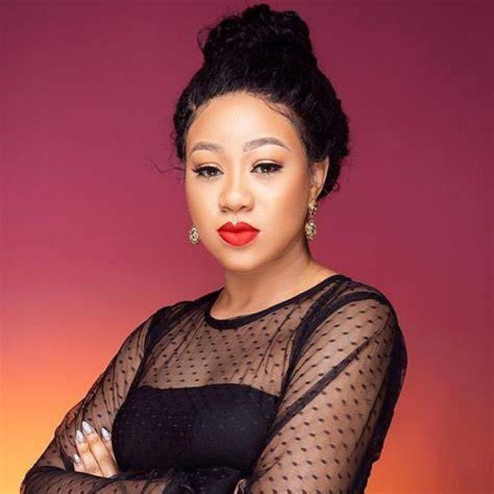 Chinenye Ubah who is one of the most sought after Nollywood actresses
