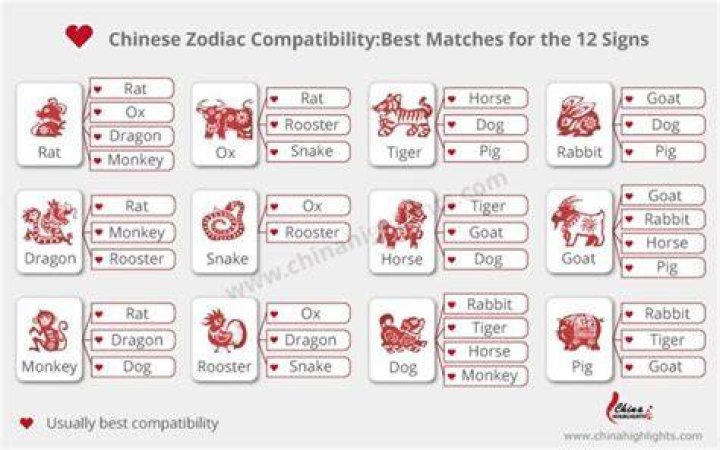 chinese rooster zodiac compatibility with rat. The rooster-rat love compatibility might not be too great but anything can happen with a little patience and compromise.