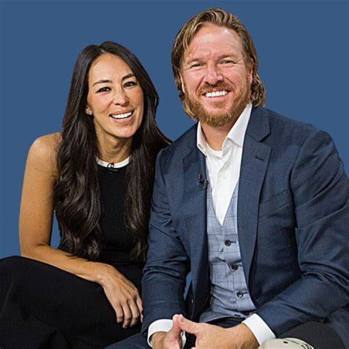 Chip and Joanna Gaines Reveal Their Secret to a Happy Marriage