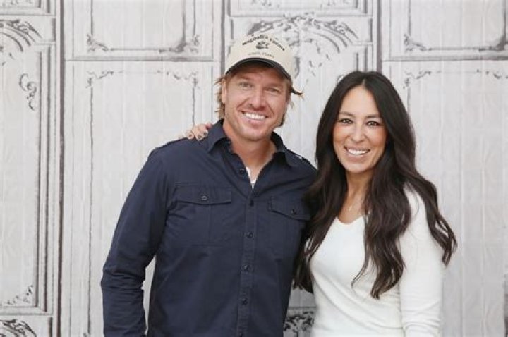 Chip Gaines’ Romance With Wife Joanna Gaines Almost Didn’t Happen