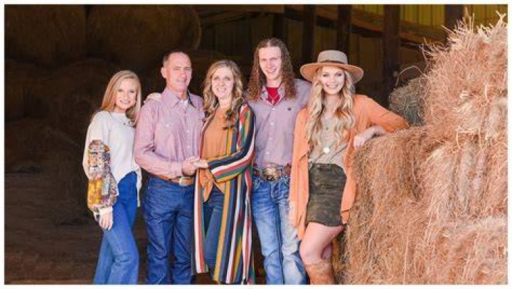 Chip Ingram First Wife, Is He Married? Age, Family, Parents, Children