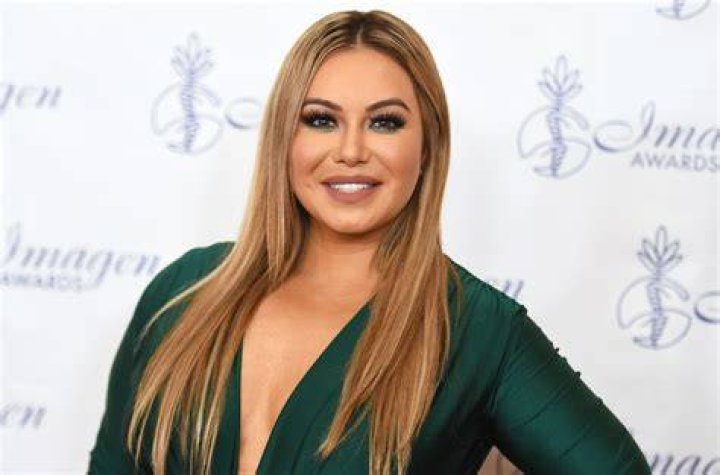 Chiquis Rivera To Support the Dreamers With Intimate Concert &lsquo;Unidos