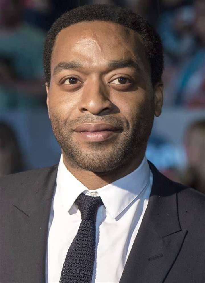 Chiwetel Ejiofor Biography, Height & Life Story Super Stars Bio