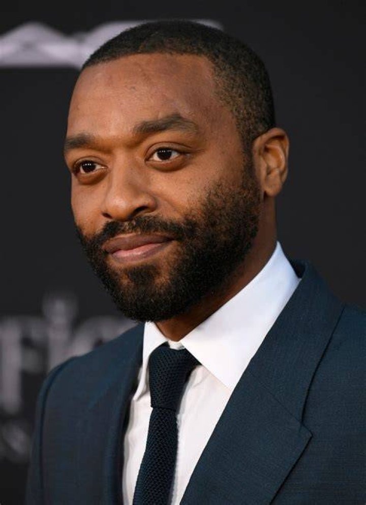Chiwetel Ejiofor Interesting Facts, Age, Net Worth, Biography, Wiki