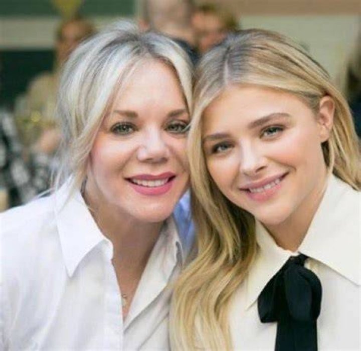 Chlo Grace Moretz Parents: Who Are McCoy Lee And Teri Duke Moretz?