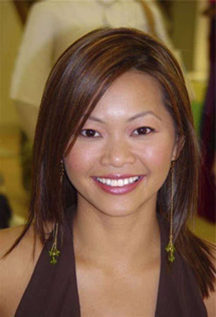 Chloe Dao
