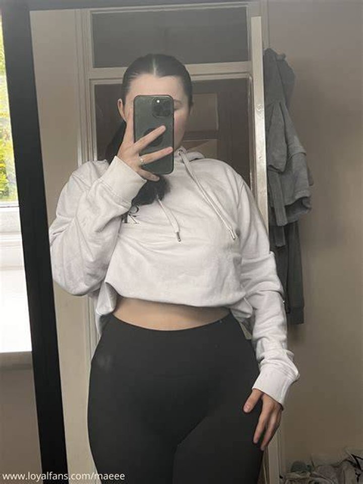 Chloe Rose OnlyFans Leak: Uncovering The Truth