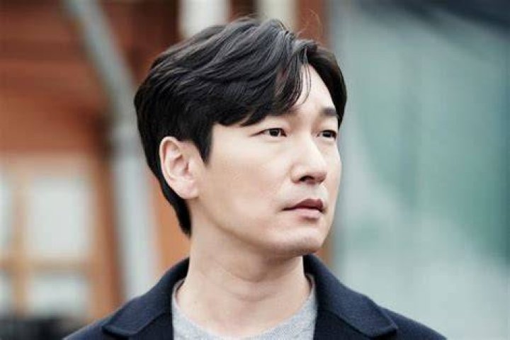 Cho Seung Woo On tvN's 'Forest of Secrets' Dating Life With Kang Hye
