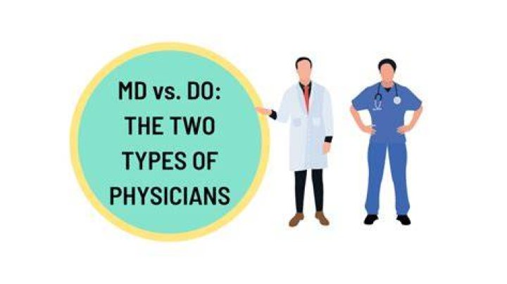 Choosing a Doctor Should You See an MD or DO? HowMedWorks