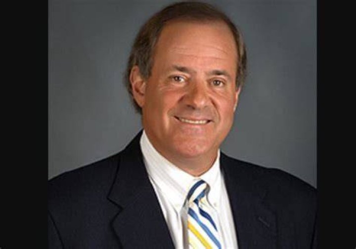 Chris Berman Net Worth, Age, Height, Wife, Family, Wiki 2024