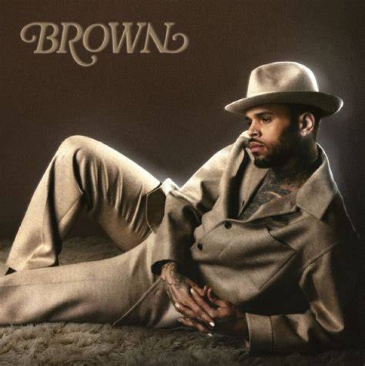 Chris Brown Chris Brown Pictures CBS News