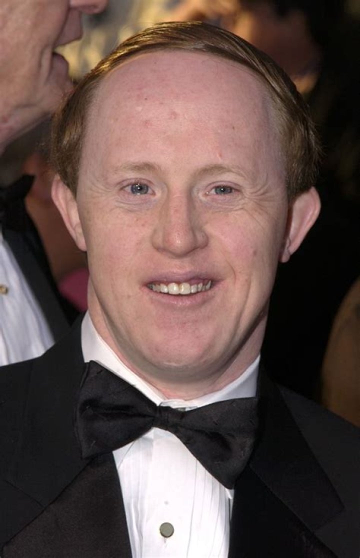 Chris Burke IMDb