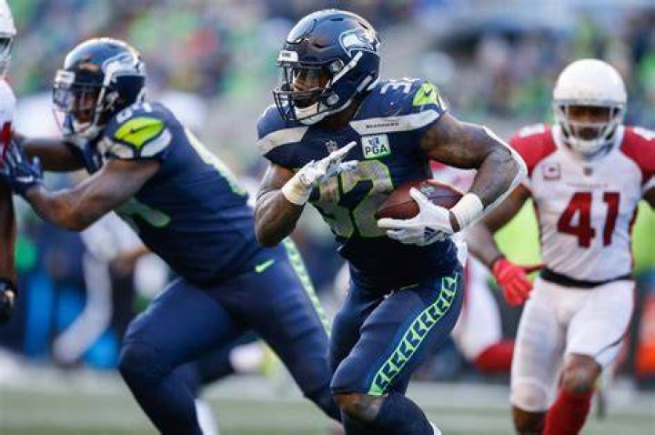 Chris Carson Issues Update On NFL Career Amid Retirement Speculation