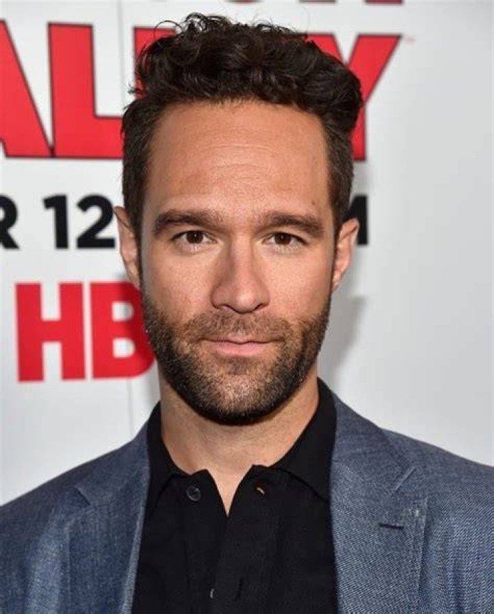 Chris Diamantopoulos Biography, Height & Life Story Super Stars Bio