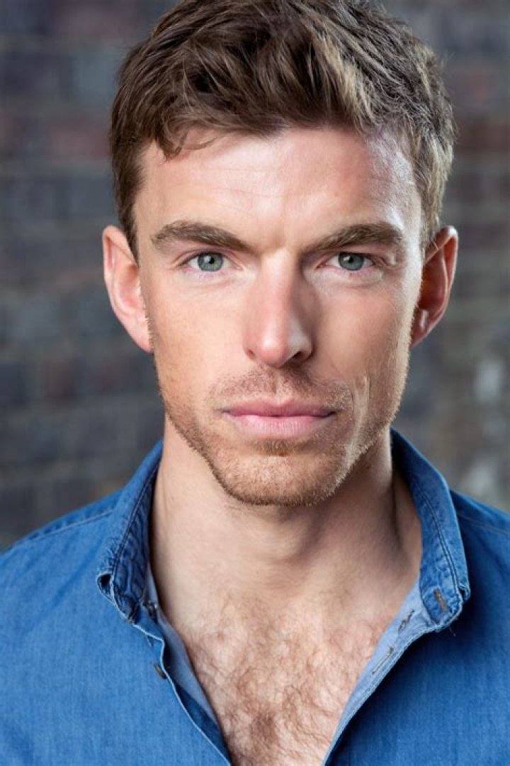 Chris Gordon Tully, Brendan, Gordon, Beautiful Men, Chris, People, Cute
