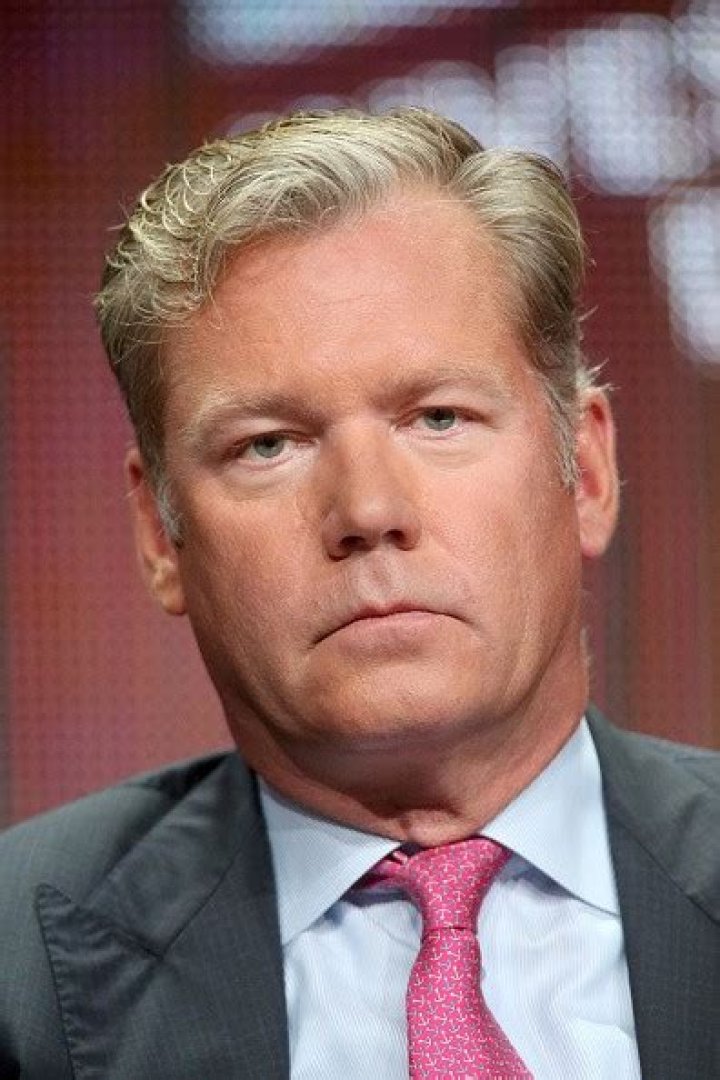 Chris Hansen Net Worth 2024 Wiki, Married, Family, Wedding, Salary