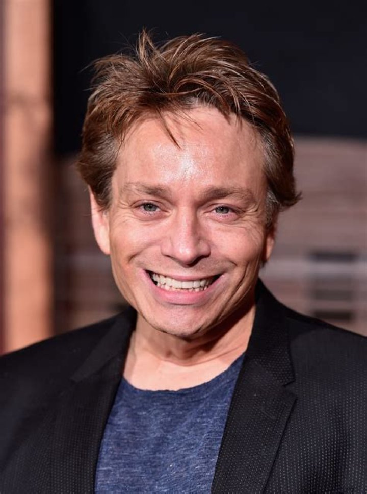 Chris Kattan Net Worth Net Worth Lists