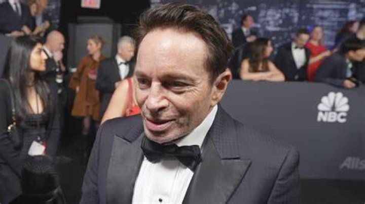 Chris Kattan's Net Worth (& 9 Other Things You Didn't Know About Him)