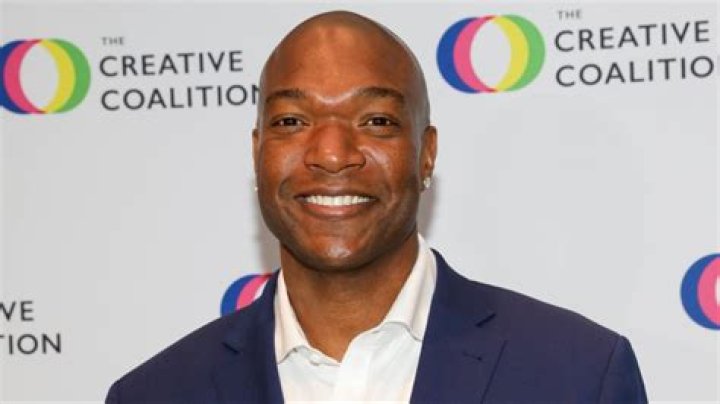 Chris Samuels Net Worth A Look into the Life of a Former NFL Star