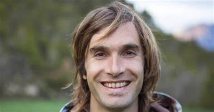 Chris Sharma [2024 Update] Childhood, Career, Wife & Net Worth