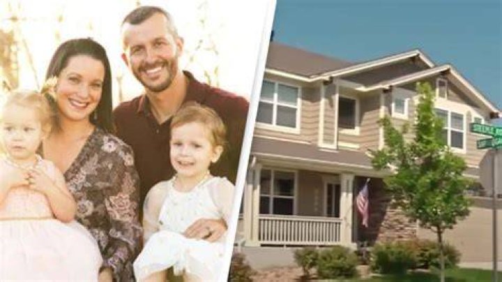 Chris Watts Has Family Photos in Cell, and Petition Calls for Removal