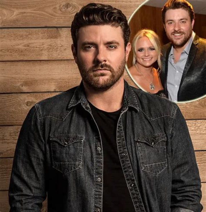 Chris Young Reportedly In Dating With Someone Else&rsquo;s Wife; True?
