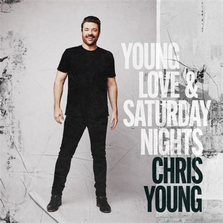 Chris Young Young Love & Saturday Nights Lyrics LyricsFA