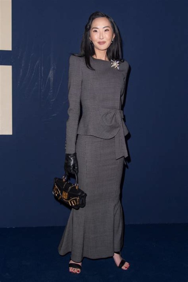 Chriselle Lim
